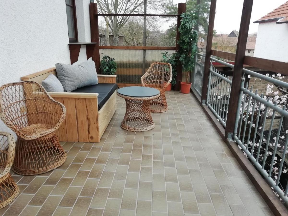 Ferienwohnung Familie Faath Bellheim Exterior photo